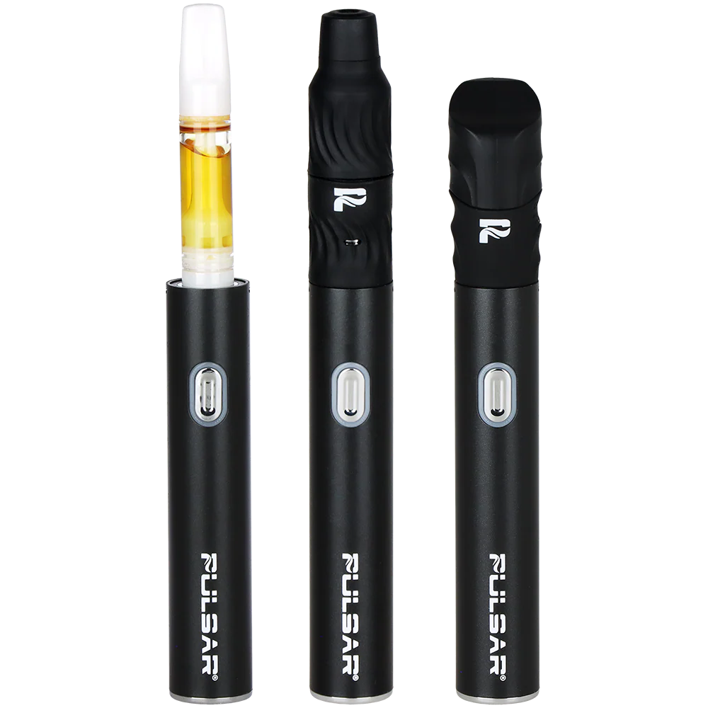 Pulsar 510 Delta 3-in-1 Vaporizer Kit - Image 5