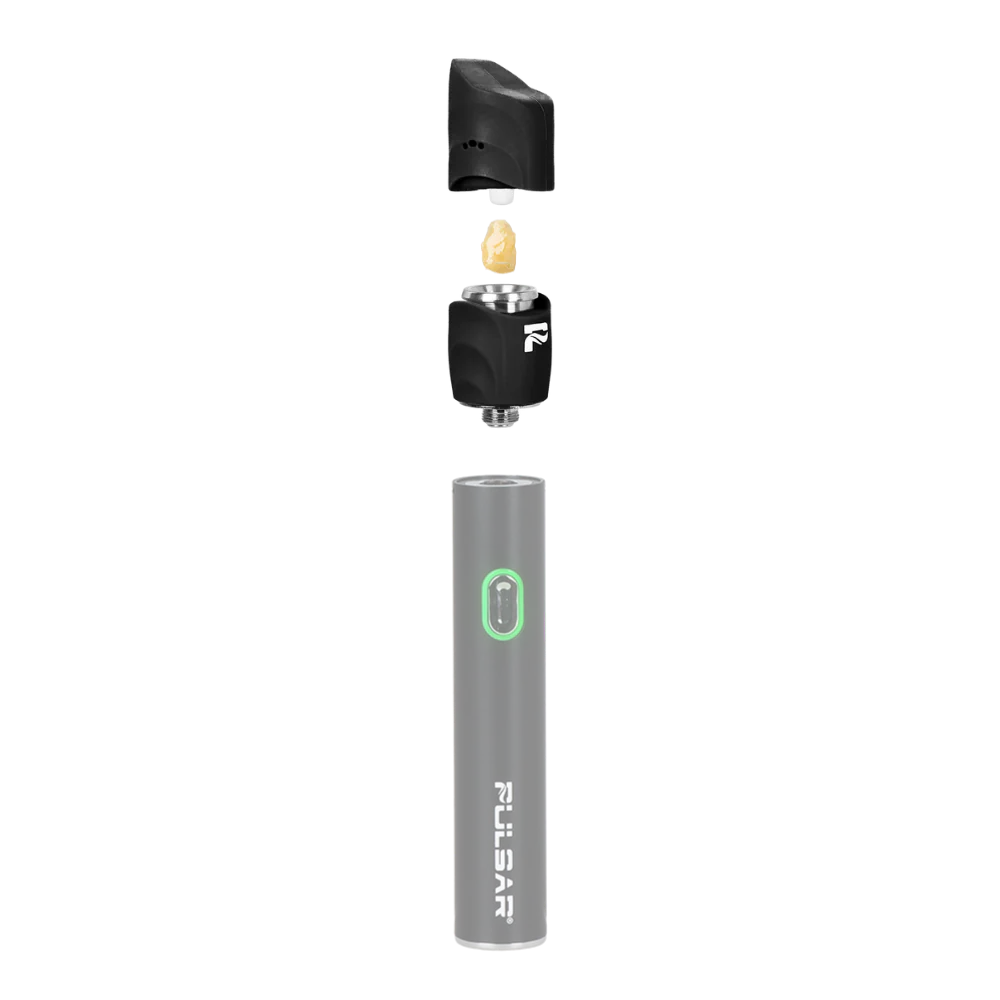 Pulsar 510 Delta Wax Atomizer - Image 4