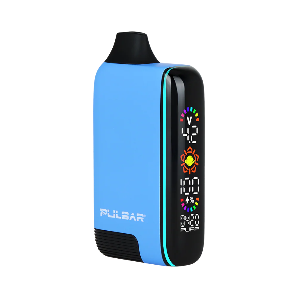 Pulsar 510 DL 5.0 Auto-Draw Vape Bar - Image 14