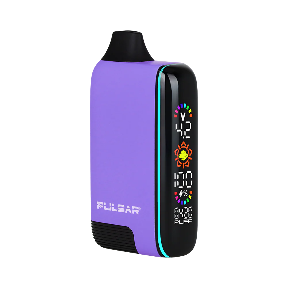 Pulsar 510 DL 5.0 Auto-Draw Vape Bar - Image 15