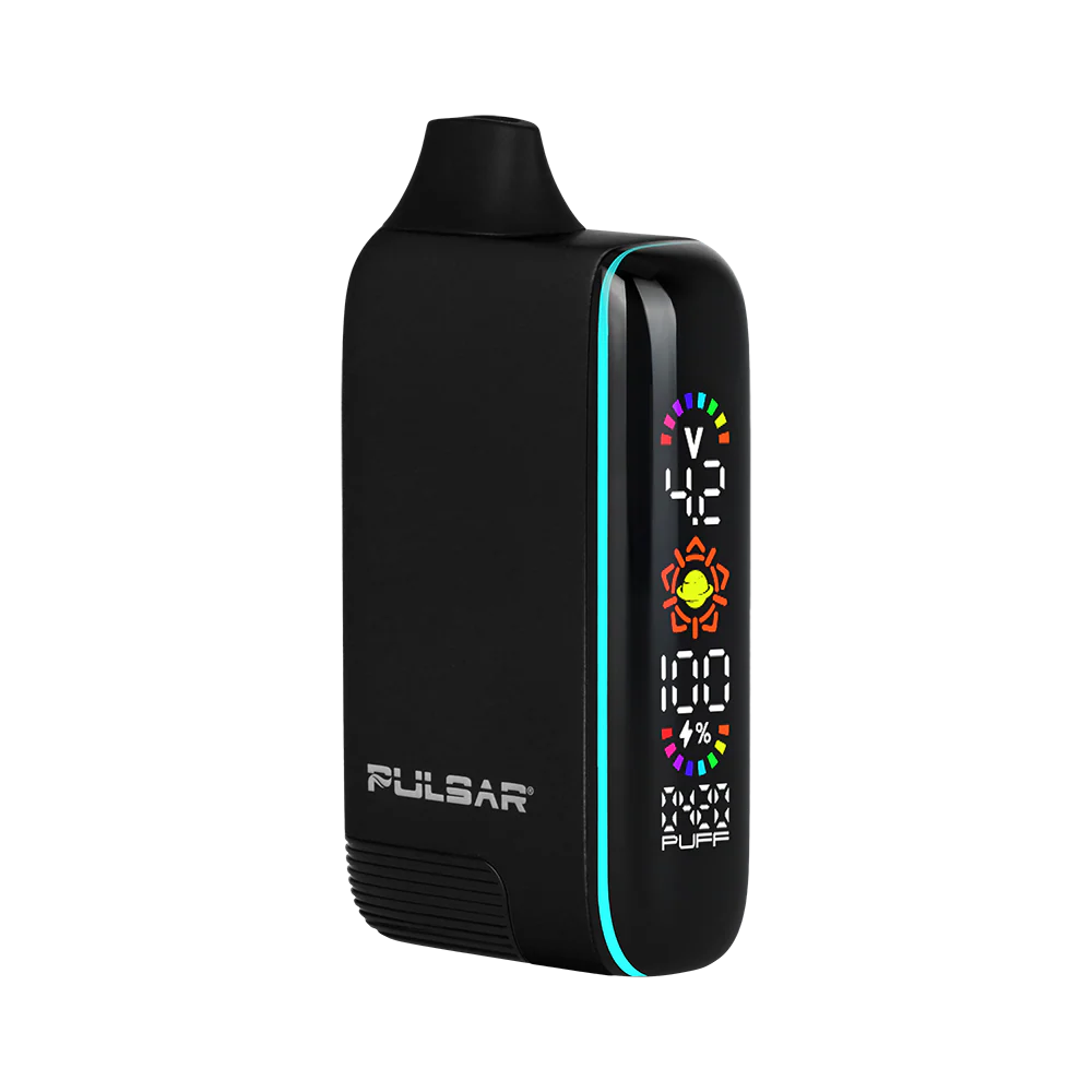 Pulsar 510 DL 5.0 Auto-Draw Vape Bar - Image 16