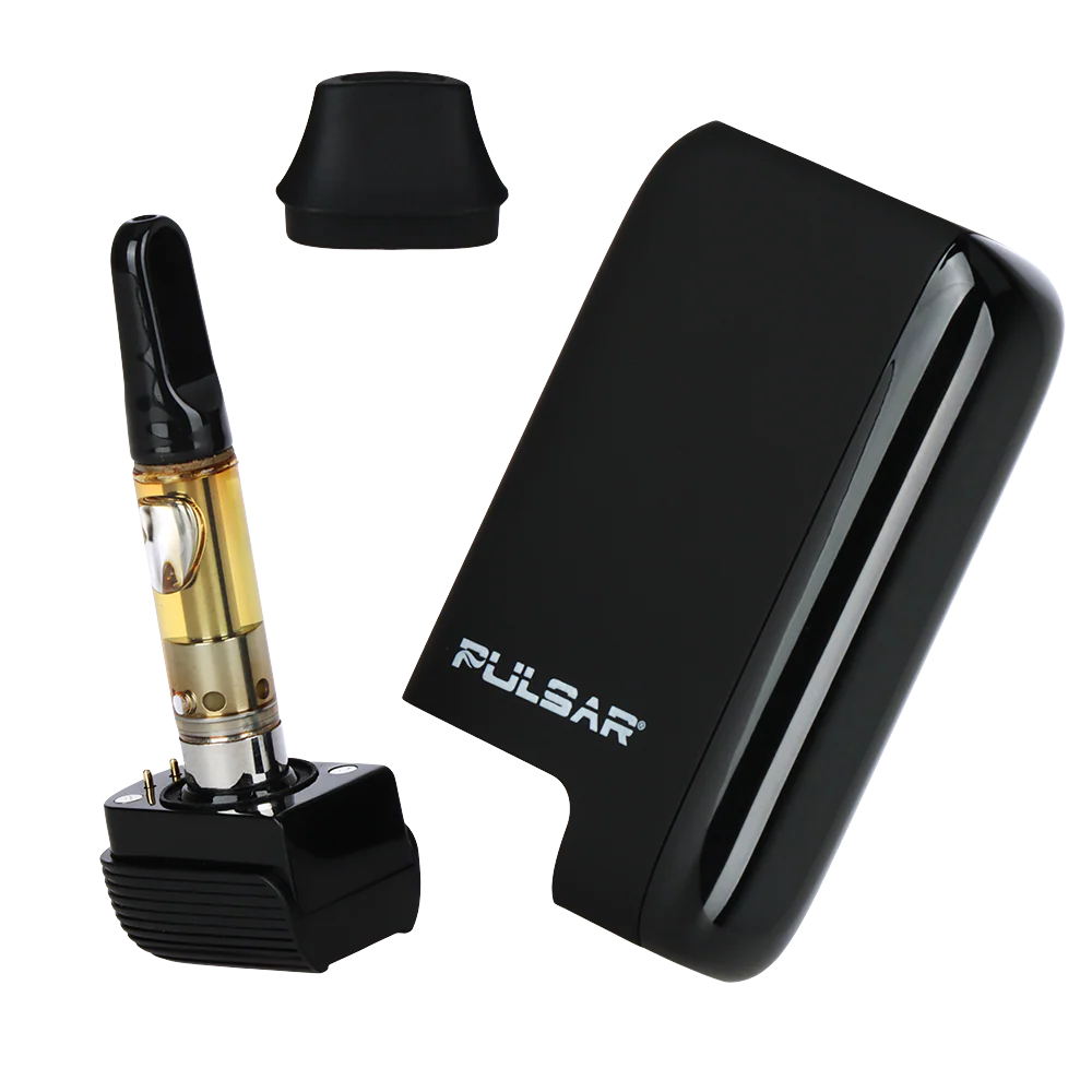 Pulsar 510 DL 5.0 Auto-Draw Vape Bar - Image 19