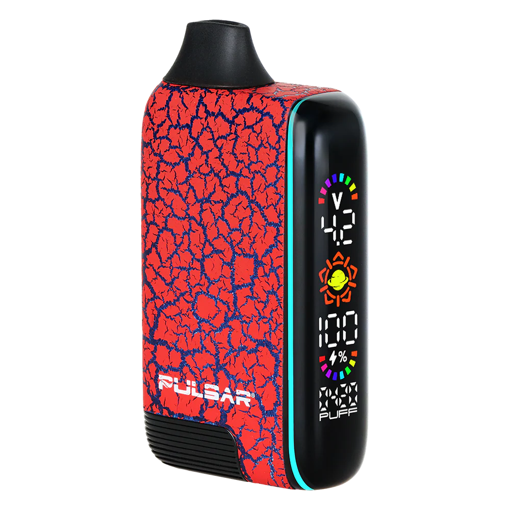 Pulsar 510 DL 5.0 Auto-Draw Vape Bar - Image 5