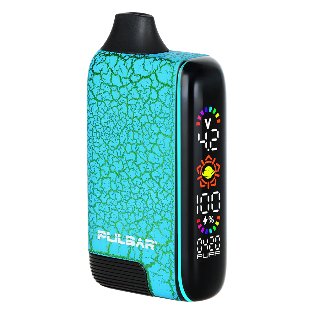 Pulsar 510 DL 5.0 Auto-Draw Vape Bar - Image 6