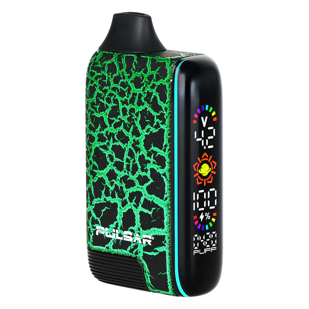 Pulsar 510 DL 5.0 Auto-Draw Vape Bar - Image 8