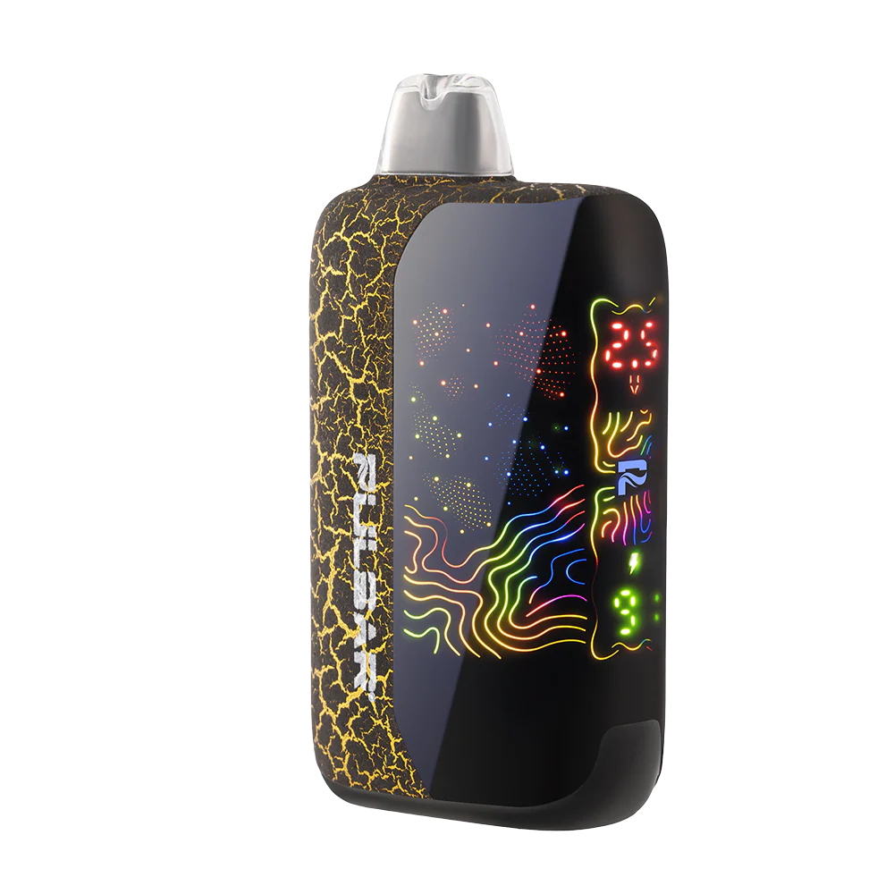 Pulsar 510 DL 6.0 Auto-Draw Vape Bar - Image 6