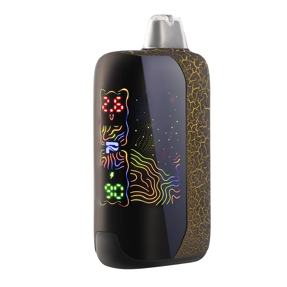 Pulsar 510 DL 6.0 Auto-Draw Vape Bar - Image 7