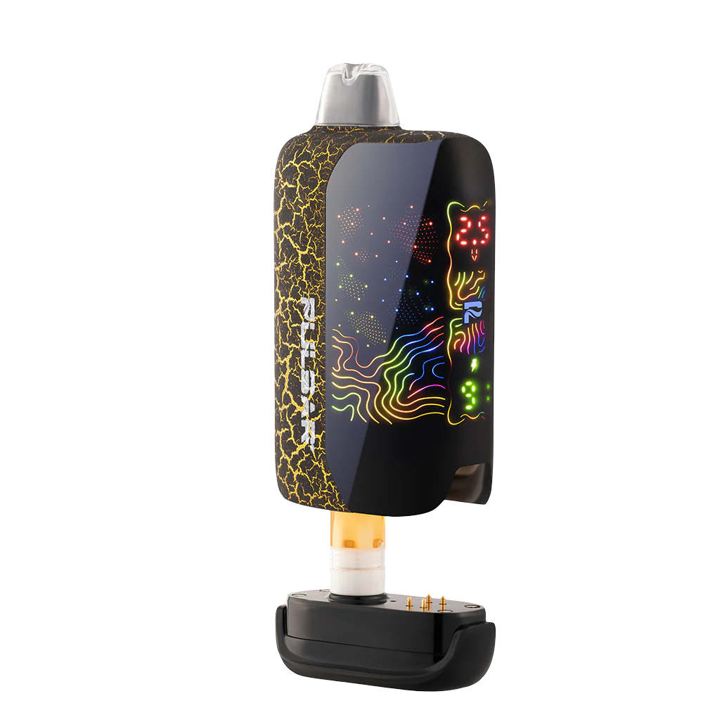 Pulsar 510 DL 6.0 Auto-Draw Vape Bar - Image 8