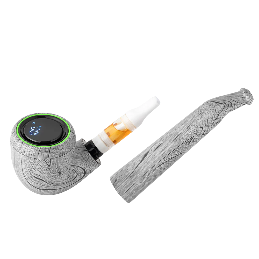 Pulsar 510 DL Pipe Auto-Draw Vape - Image 10