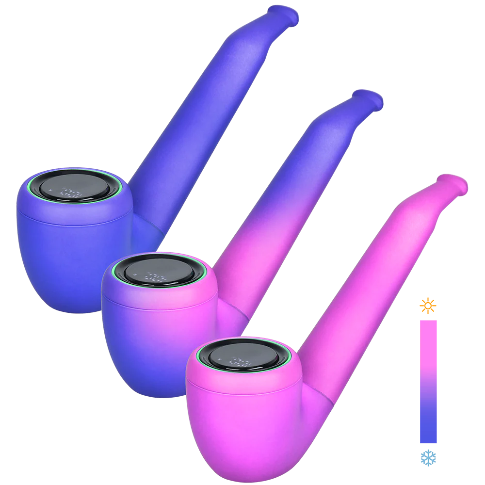 Pulsar 510 DL Pipe Auto-Draw Vape - Image 3