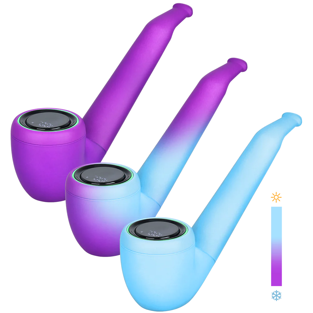 Pulsar 510 DL Pipe Auto-Draw Vape - Image 4