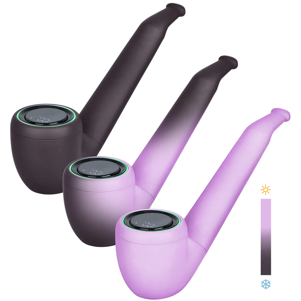 Pulsar 510 DL Pipe Auto-Draw Vape - Image 5
