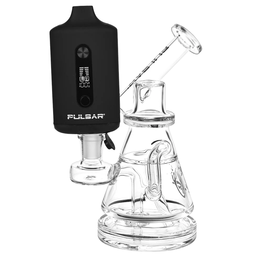 Pulsar 510 DL Tandem Dual Cartridge Vape Bar - Image 10