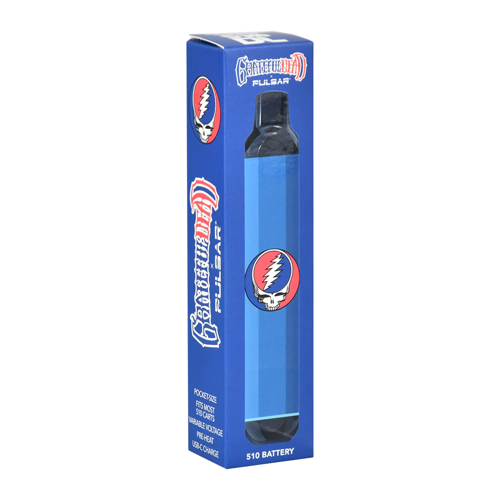 Pulsar 510 DL Auto-Draw Vape Pen - Image 8
