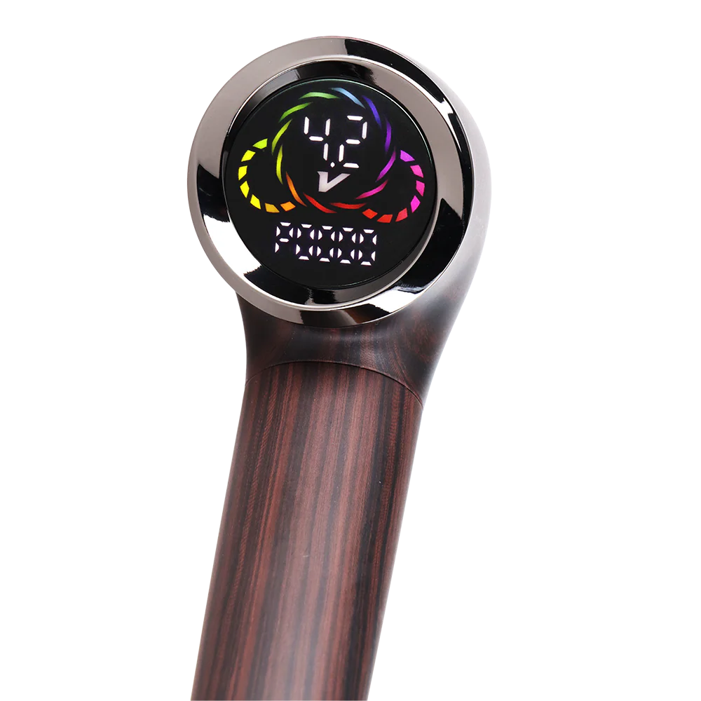 Pulsar 510 DL Wizard Pipe Auto-Draw Vape - Image 10