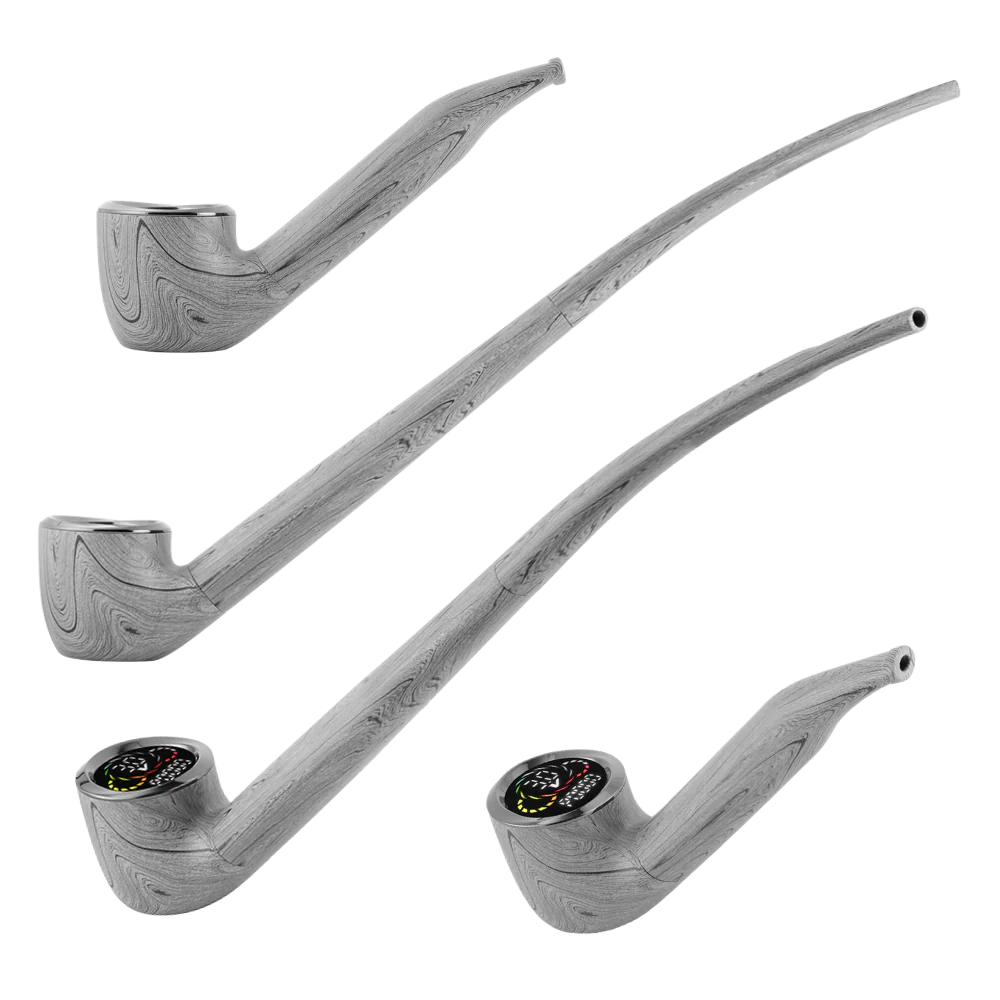 Pulsar 510 DL Wizard Pipe Auto-Draw Vape - Image 3