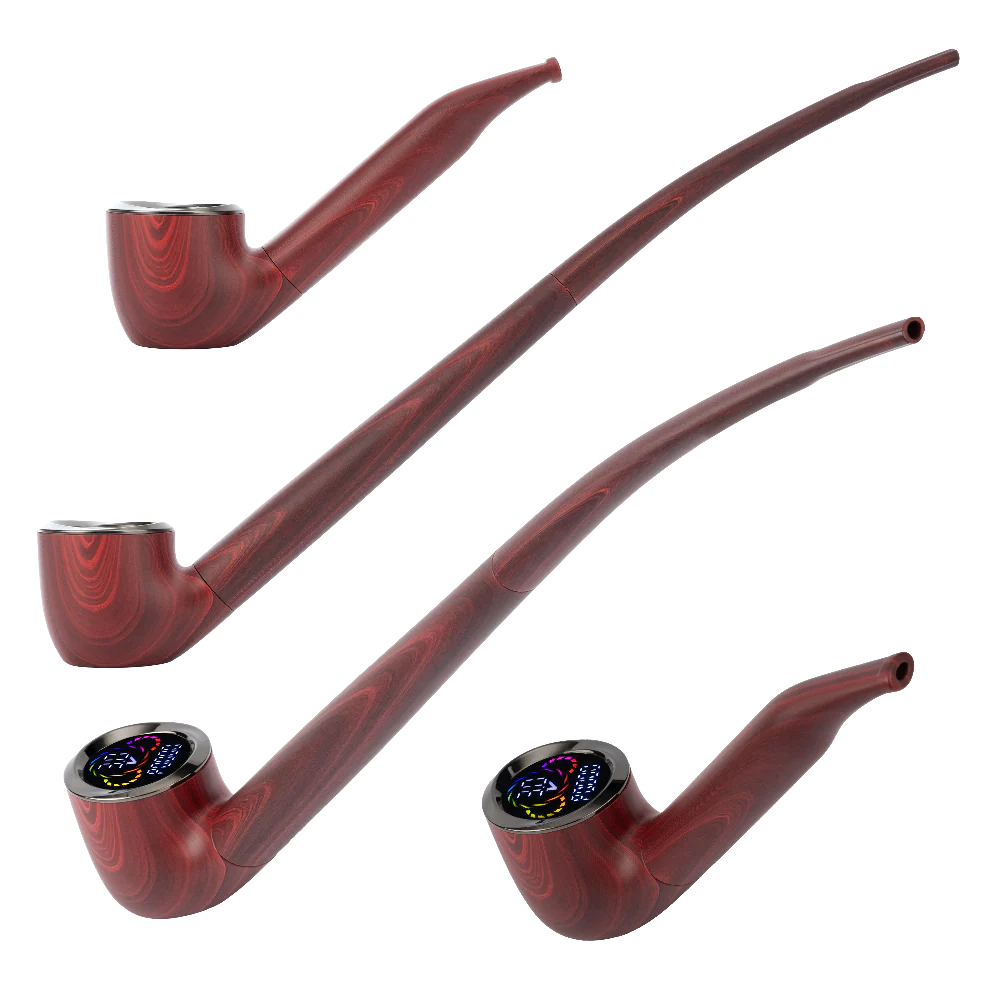 Pulsar 510 DL Wizard Pipe Auto-Draw Vape - Image 5