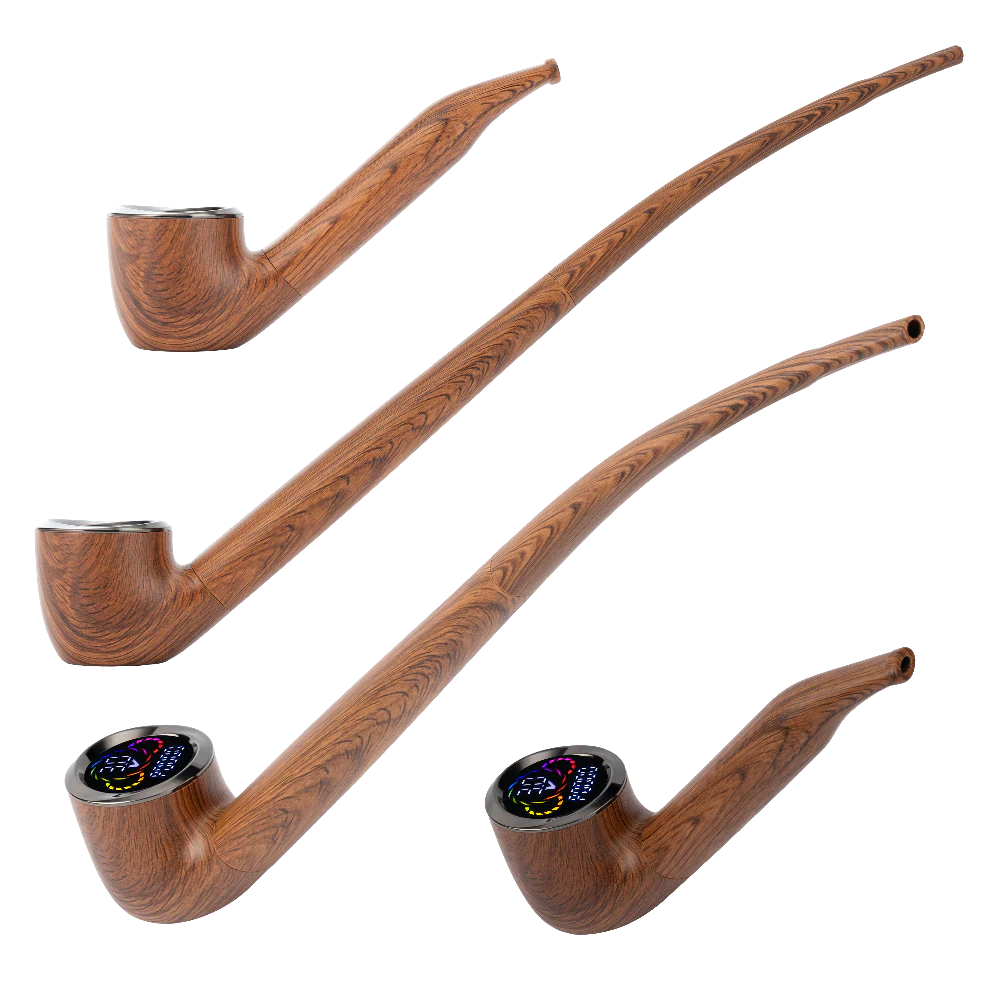 Pulsar 510 DL Wizard Pipe Auto-Draw Vape - Image 7