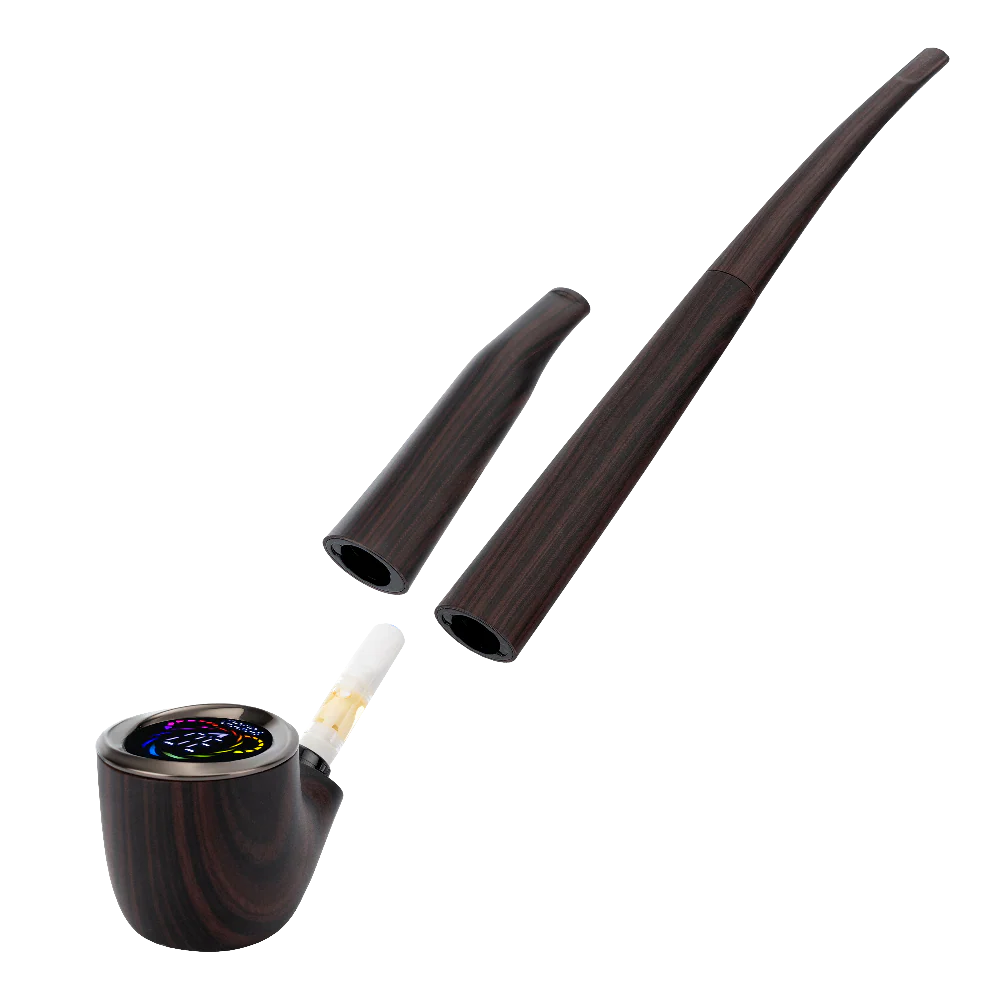 Pulsar 510 DL Wizard Pipe Auto-Draw Vape - Image 8