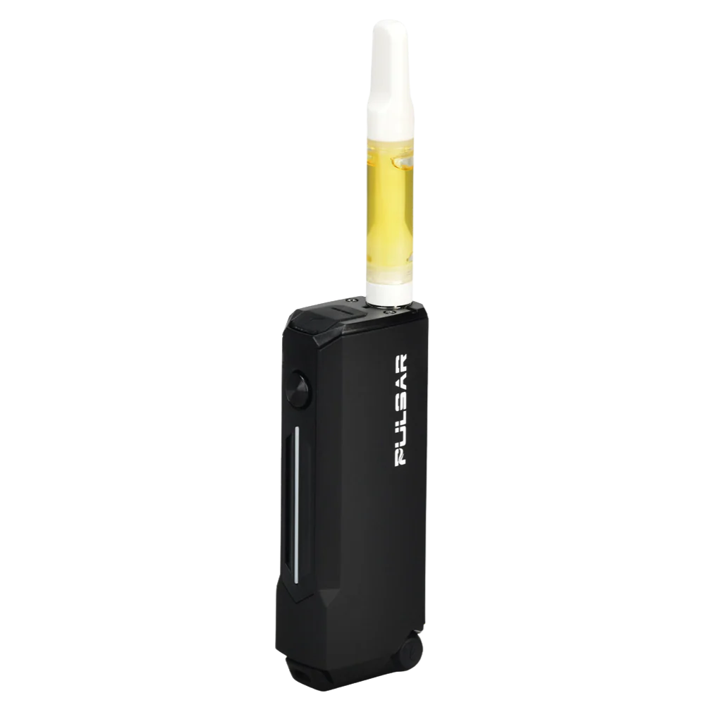 Pulsar 510 Dunk 2-In-1 Variable Voltage Vaporizer - Image 3