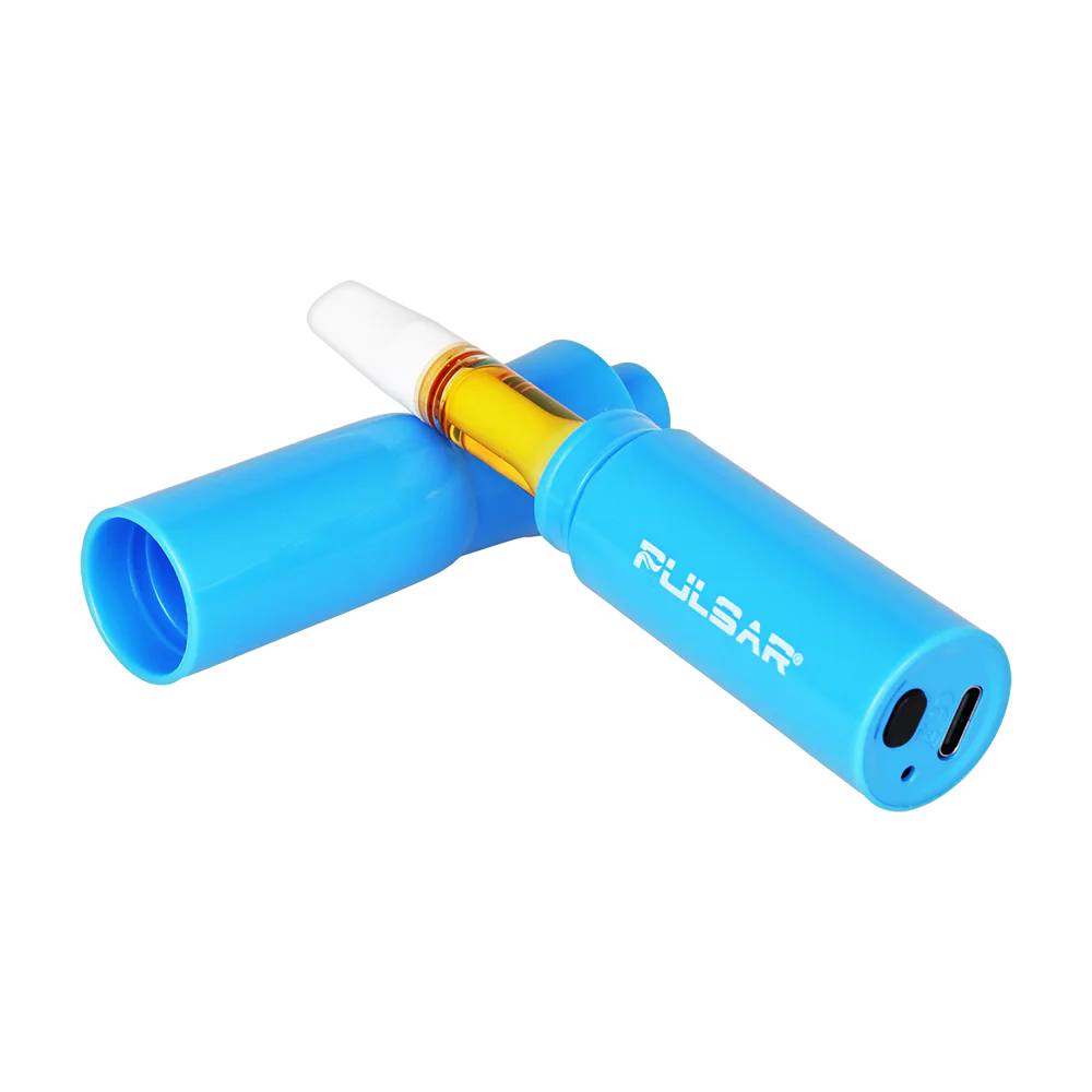 Pulsar 510 Hall Pass Vaporizer - Image 7