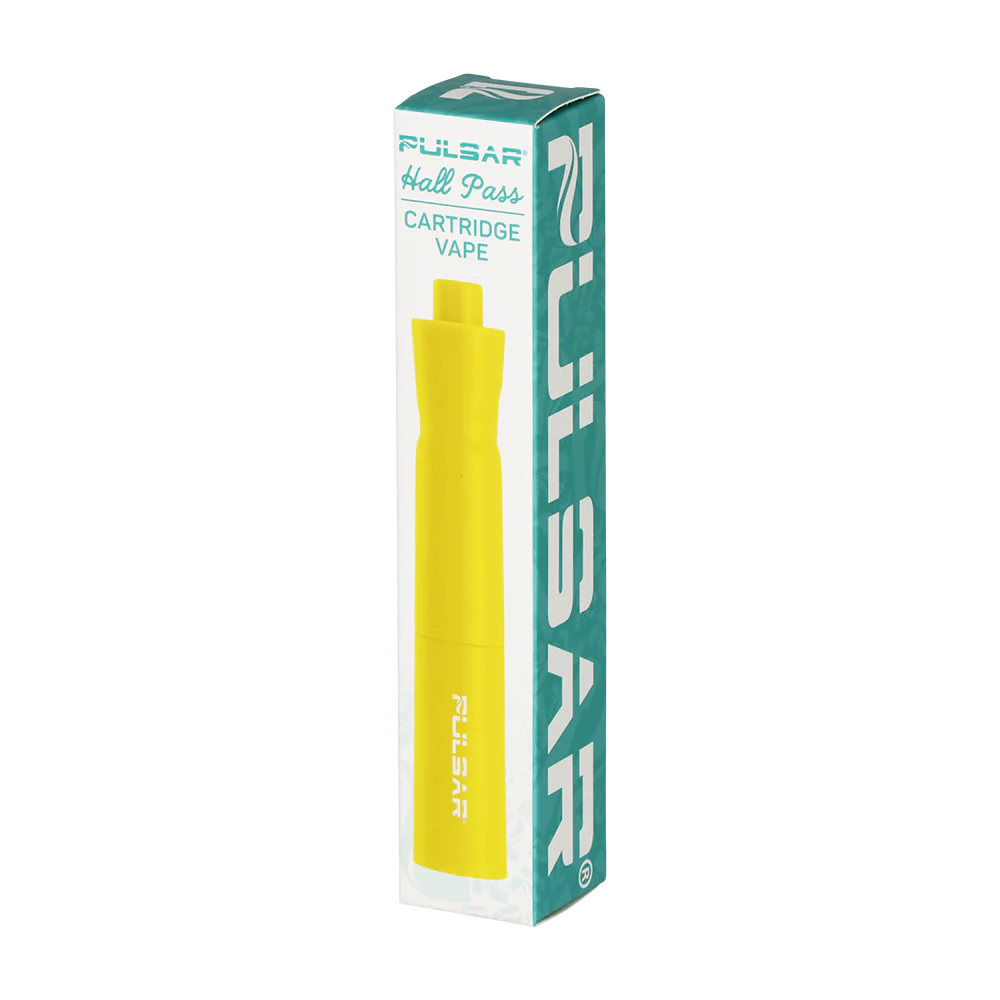 Pulsar 510 Hall Pass Vaporizer - Image 9