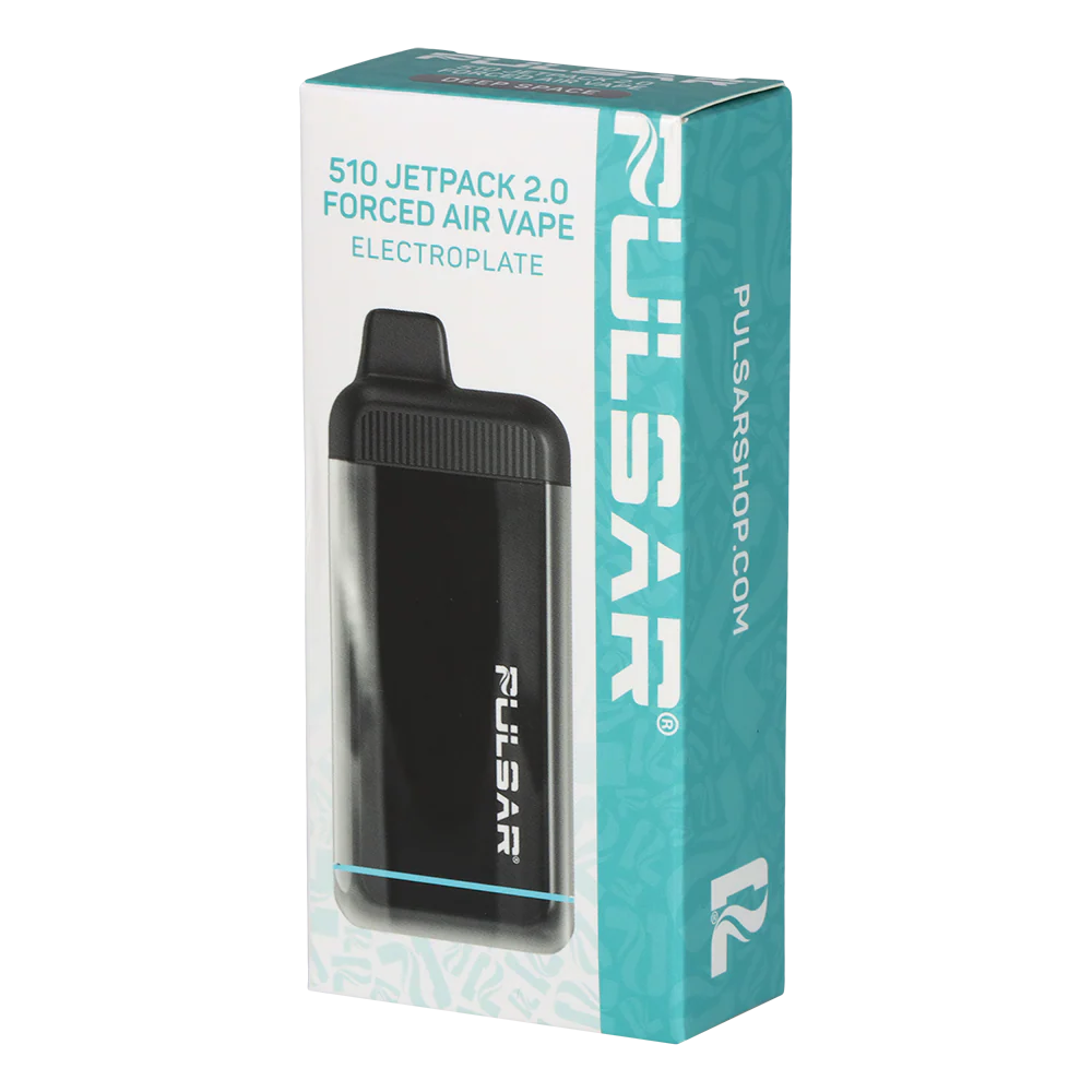 Pulsar 510 Jetpack 2.0 Vape Bar - Image 12