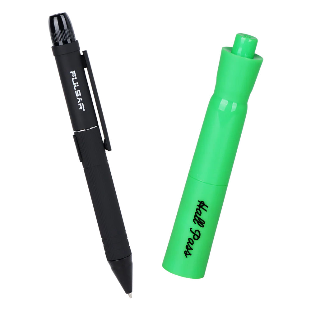 Pulsar 510 Pen Pals Vape Bundle - Image 12