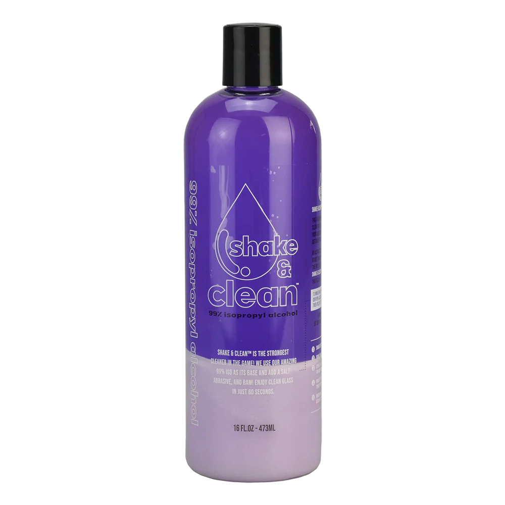 99% Isopropyl Alcohol Cleaner | 16oz - Image 3