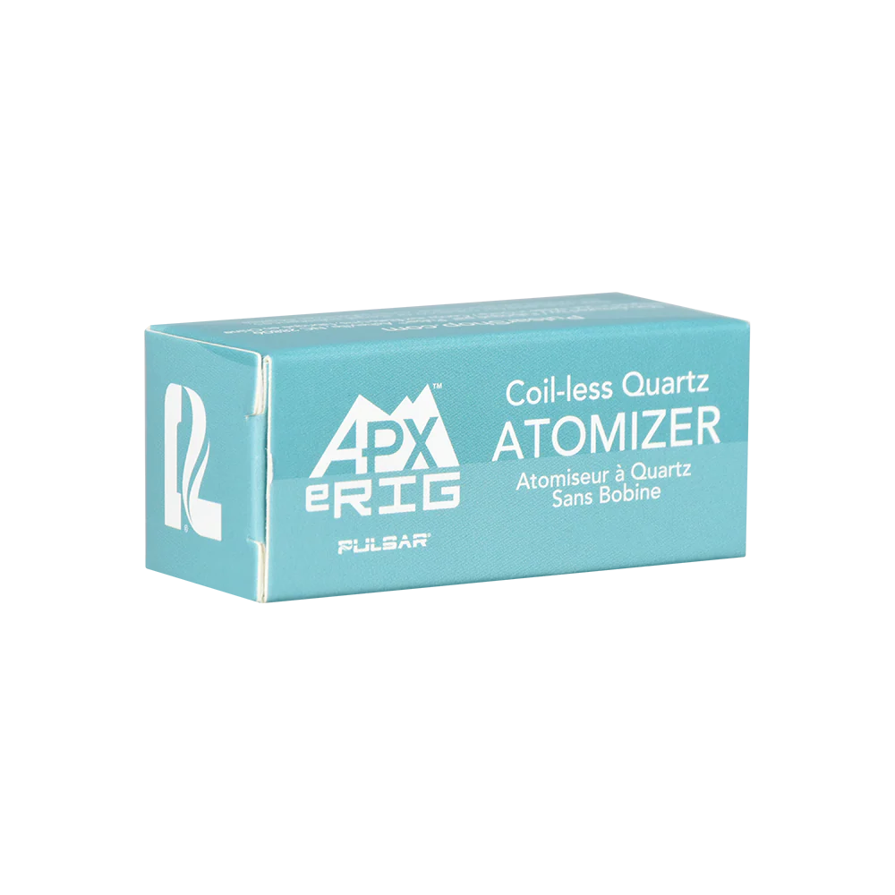 Pulsar APX eRig Atomizer - Image 4