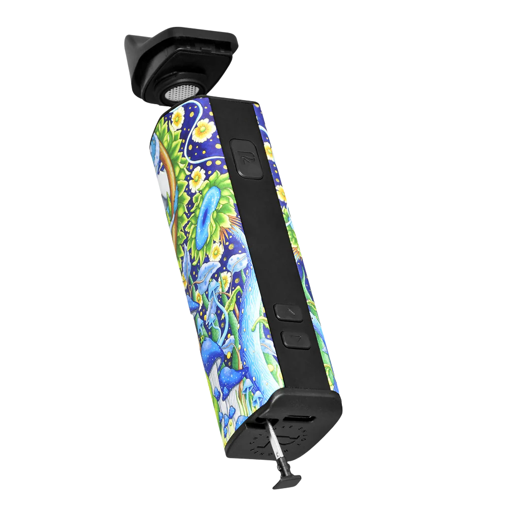 Pulsar APX Pro Vape Dry Herb Vaporizer - Image 7