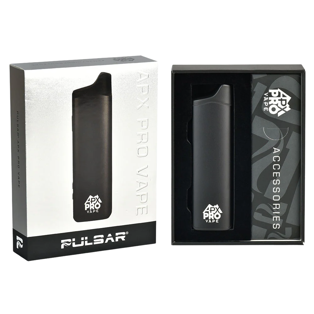 Pulsar APX Pro Vape Dry Herb Vaporizer - Image 8