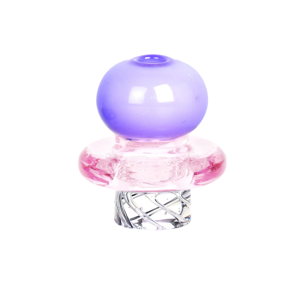 Ball Vortex Carb Cap - Image 4