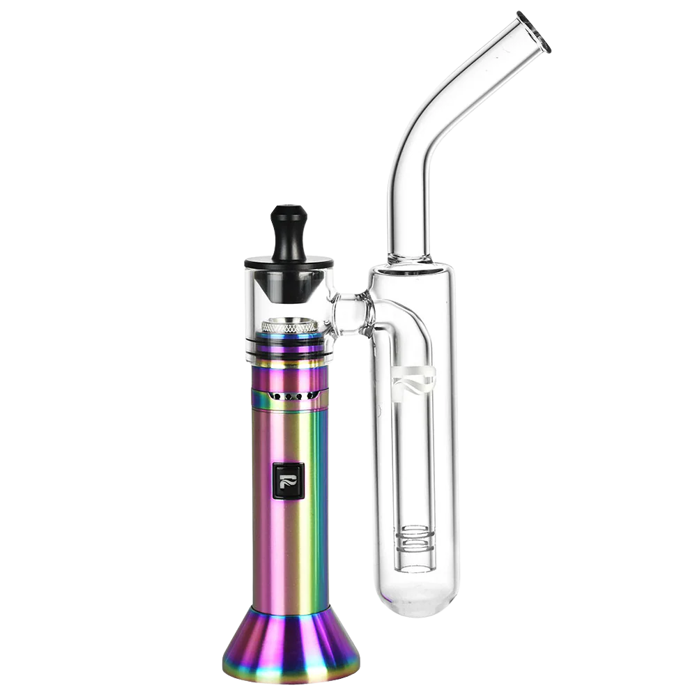 Pulsar Barb Fire H2O | Multi-function Vape Kit - Image 4