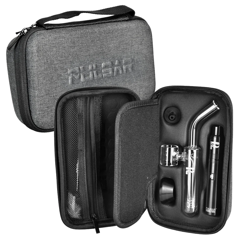 Pulsar Barb Fire H2O | Multi-function Vape Kit - Image 6