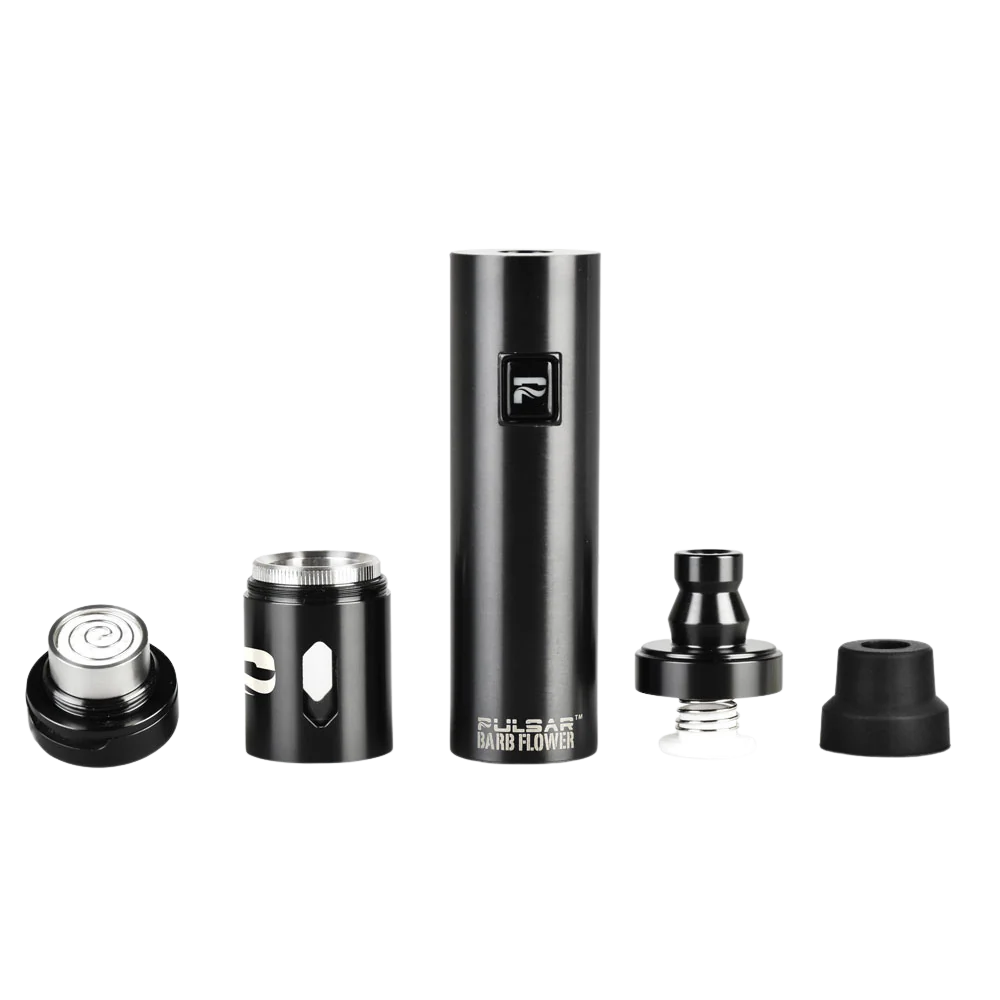 Pulsar Barb Flower Electric Pipe Kit - Image 6