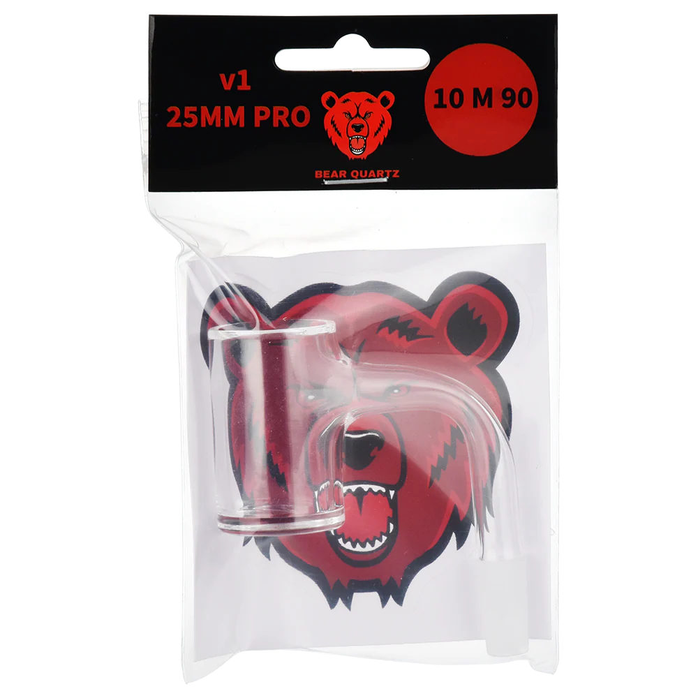 Bear Quartz V1 Pro Banger - Image 3