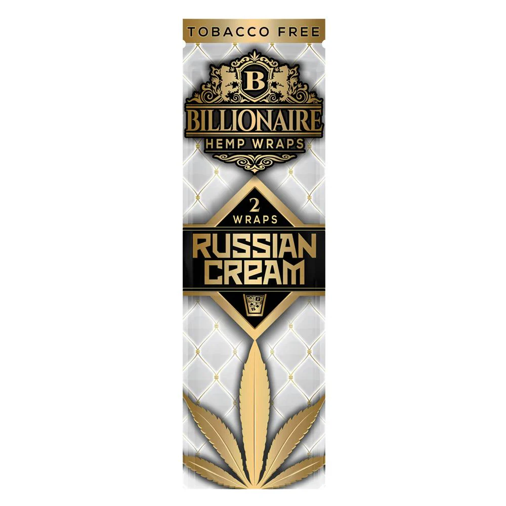 Billionaire Blunt Wraps - Image 4