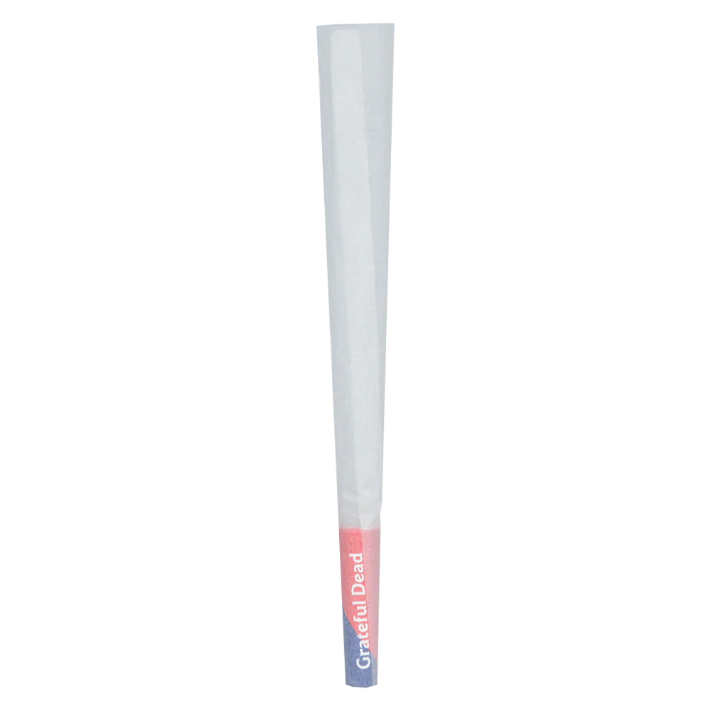 Blazy Susan x Grateful Dead Pre-Rolled Cones - Image 4