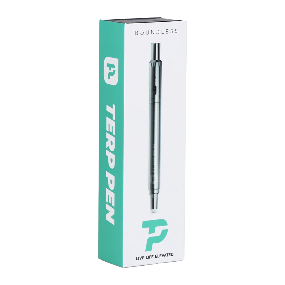 Boundless Terp Pen Vaporizer - Image 6