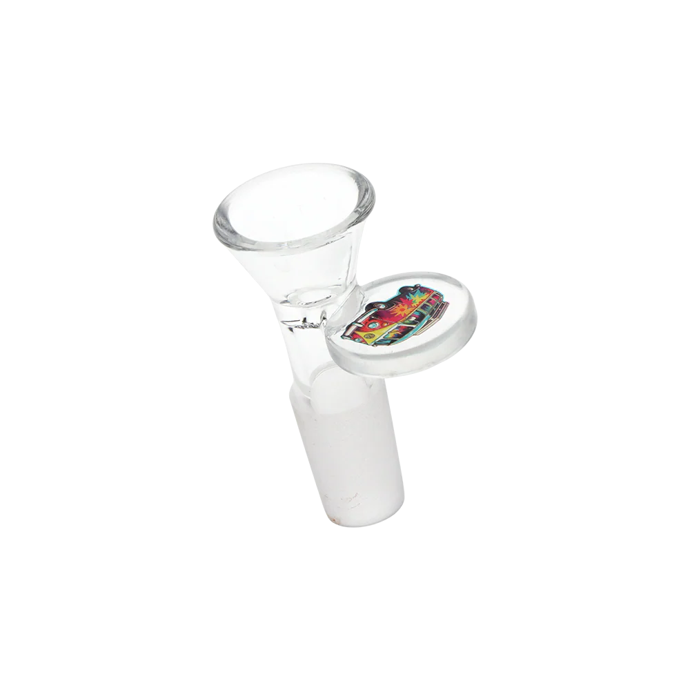 Pulsar Camper Van Beaker Bong - Image 3