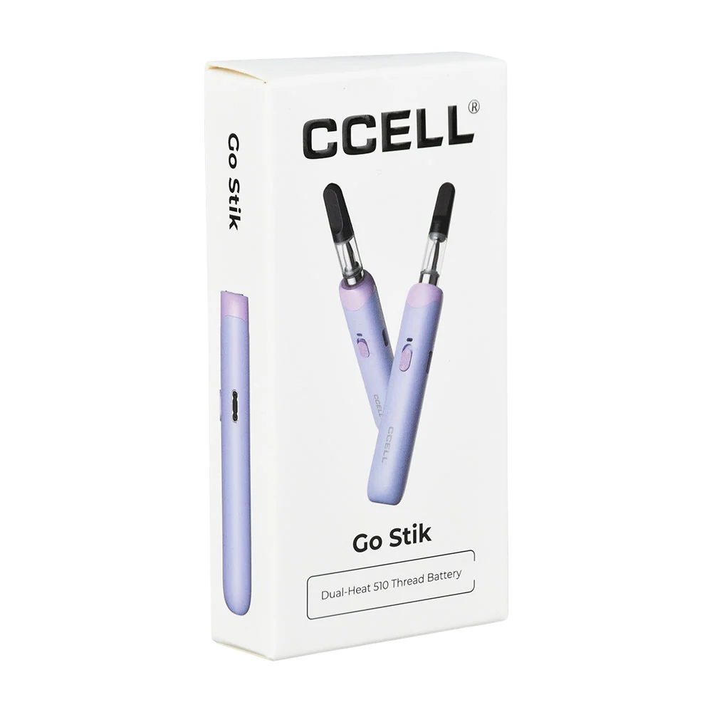 CCell Go Stik 510 Battery - Image 9