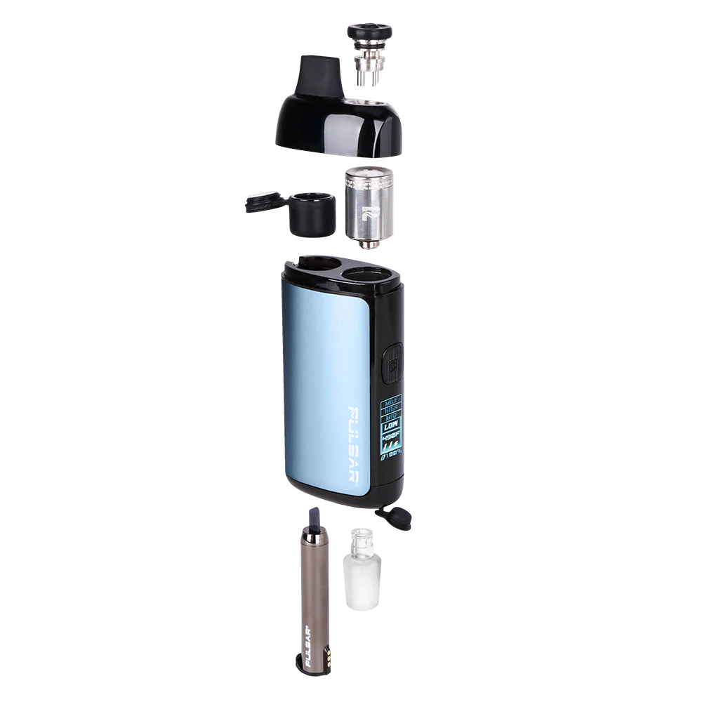 Pulsar Chorus Concentrate Vaporizer - Image 4