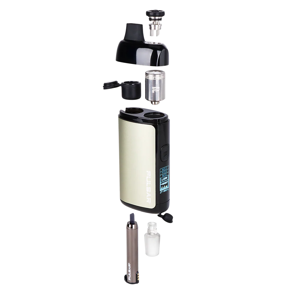 Pulsar Chorus Concentrate Vaporizer - Image 6