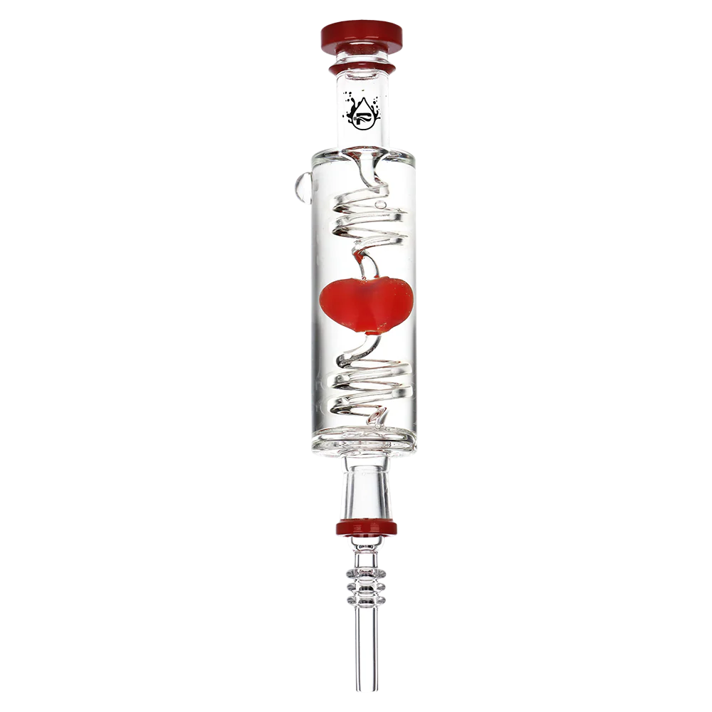 Pulsar Cold Hearted Glycerin Dab Straw - Image 3