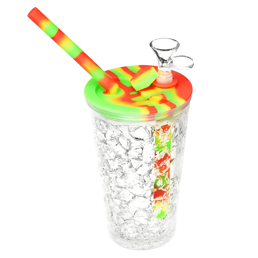 Cooling Freeze Travel Cup Bubbler - Image 3