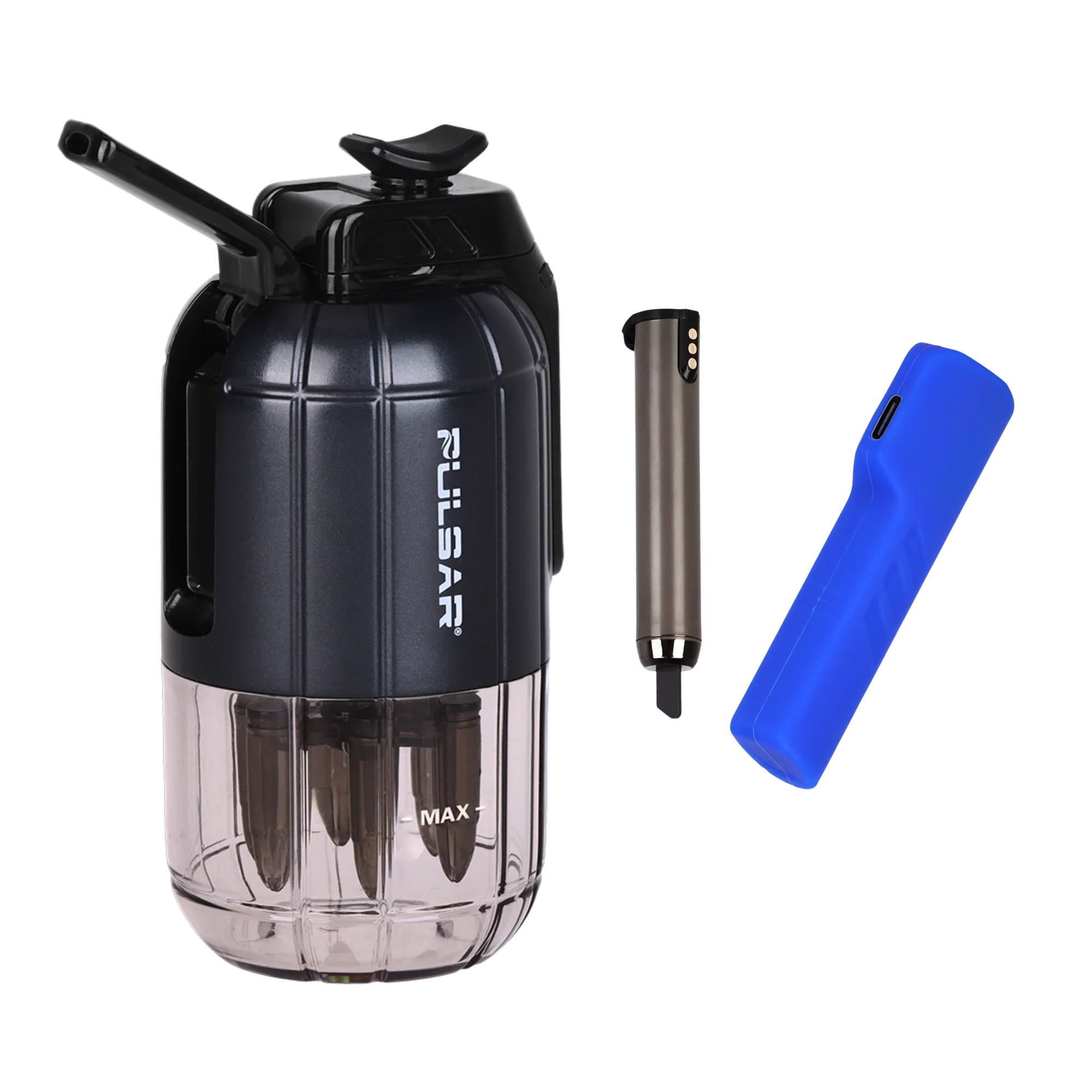 Pulsar Dabtron 2.0 eRig & Mini Hot Knife Bundle - Image 11