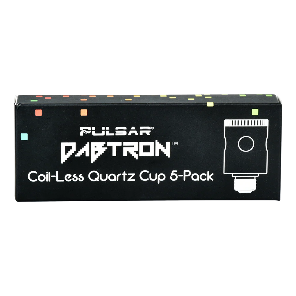 Pulsar Dabtron Coil-less Quartz Atomizer - Image 3