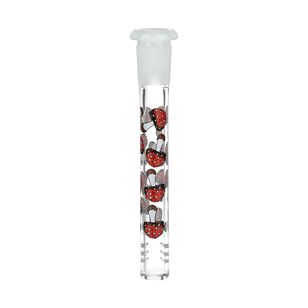 Pulsar Design Series Beaker Bong | Eat Me - Image 3
