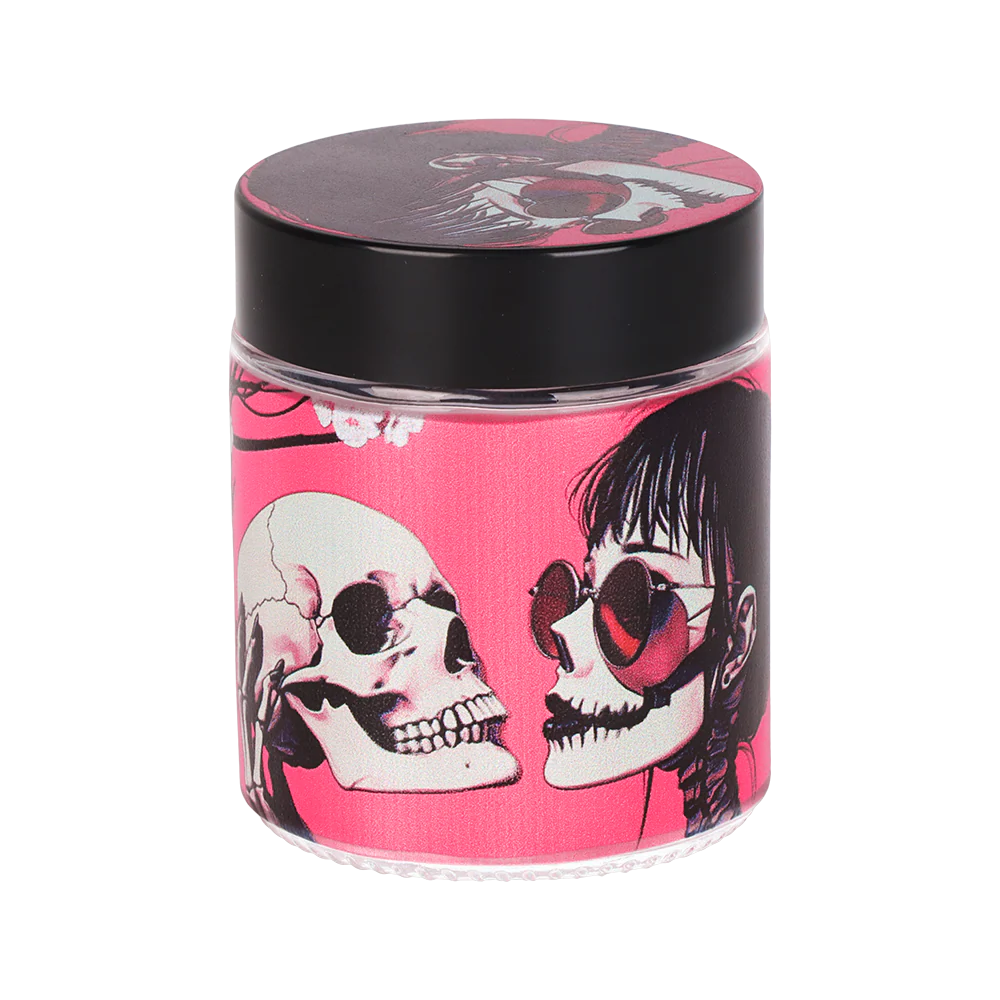 Pulsar Design Series Smoker's Kit | Sakura Skulls - Image 7